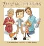 Zak And His Good Intentions - Preview