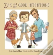 Capa do artigo Zak And His Good Intentions