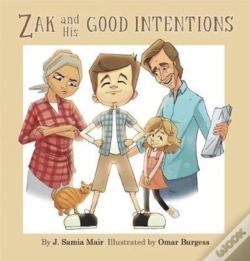 Capa do artigo Zak And His Good Intentions