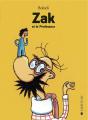 Zak Et Le Professeur - Preview