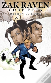 Capa do artigo Zak Raven