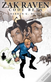 Capa do artigo Zak Raven