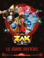 Zak Storm - Le Guide Officiel - Preview