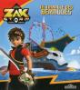 Zak Storm - Le Triangle Des Bermudes - Preview