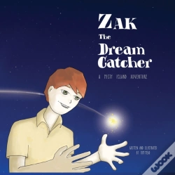 Capa do artigo Zak The Dream Catcher