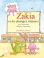 Zakia Et Les Étranges Visiteurs - Preview