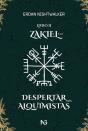 Zakiel e o Despertar dos Alquimistas - Preview