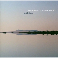 Capa do artigo Zakira - CD