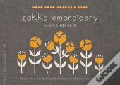 Zakka Embroidery