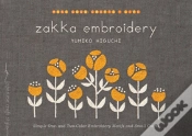 Capa do artigo Zakka Embroidery