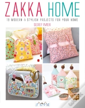 Capa do artigo Zakka Home
