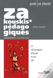 Capa do artigo Zakouskis Pédagogiques Ou Chroniques D