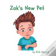 Zak'S New Pet