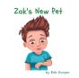 Zak'S New Pet - Preview