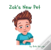 Zak'S New Pet