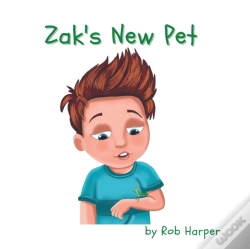 Capa do artigo Zak'S New Pet