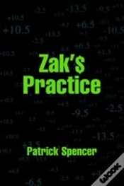 Capa do artigo Zak