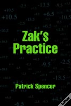 Capa do artigo Zak'S Practice