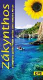 Zakynthos Sunflower Walking Guide - Preview