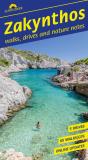 Zakynthos Sunflower Walking Guide - Preview