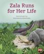 Zala Runs For Her Life - Preview