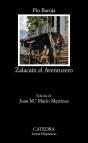 Zalacaín El Aventurero - Preview