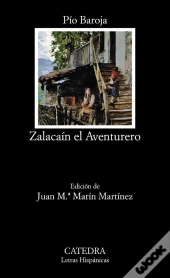 Zalacaín El Aventurero