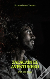 Capa do artigo Zalacaín El Aventurero (Prometheus Classics)