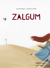 Capa do artigo Zalgum