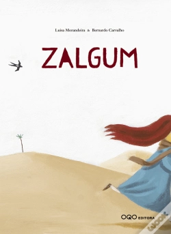 Capa do artigo Zalgum