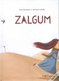 Capa do artigo Zalgum