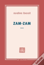 Capa do artigo Zam-Zam