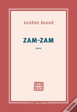 Capa do artigo Zam-Zam