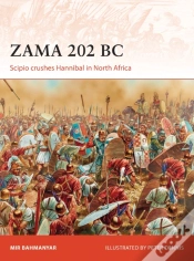 Capa do artigo Zama 202 Bc