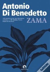 Capa do artigo Zama