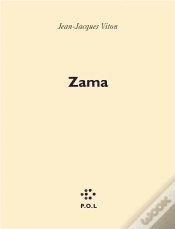 Capa do artigo Zama