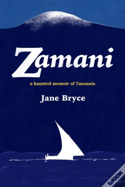 Capa do artigo Zamani