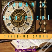 Capa do artigo Zamanin Sahipleri
