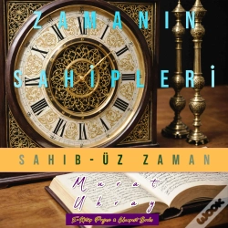 Capa do artigo Zamanin Sahipleri