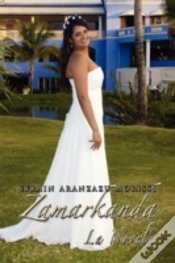 Capa do artigo Zamarkanda La Novela