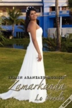 Capa do artigo Zamarkanda La Novela