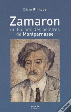 Capa do artigo Zamaron
