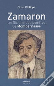 Capa do artigo Zamaron