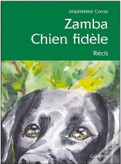 Capa do artigo Zamba Chien Fidele
