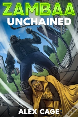 Capa do artigo Zambaa: Unchained
