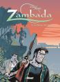 Zambada Tome 2 ; La Maison De L'Ange - Preview