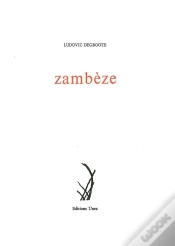 Capa do artigo Zambèze