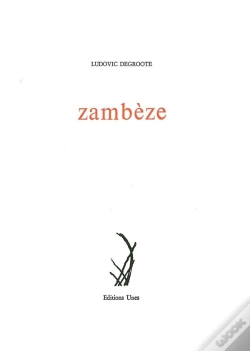 Capa do artigo Zambèze