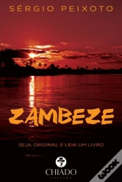 Capa do artigo Zambeze