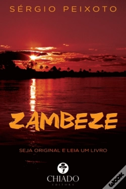 Capa do artigo Zambeze